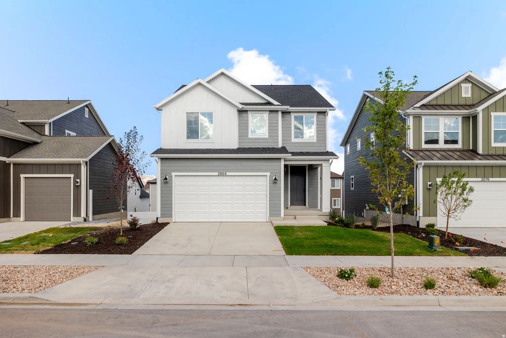 2884 N Purpletop Ln 2204, Saratoga Springs