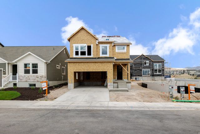 12754 S Capitol Gorge Dr 131, Herriman