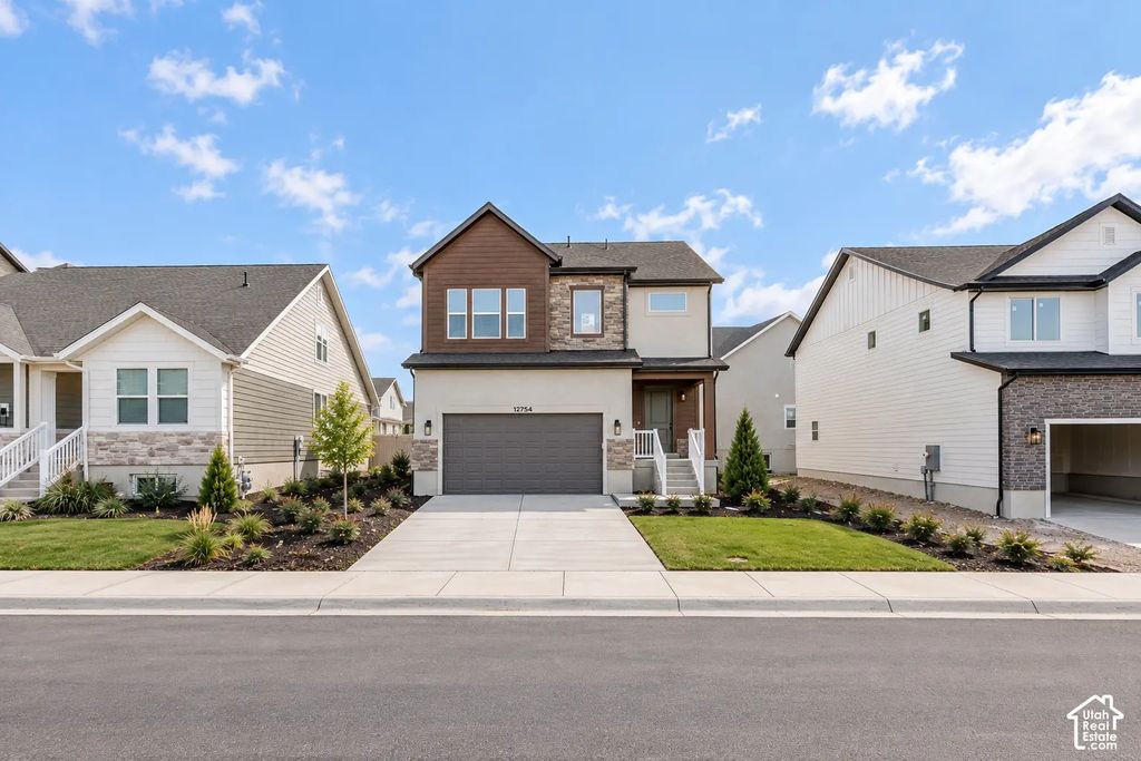12754 S Capitol Gorge Dr 131, Herriman