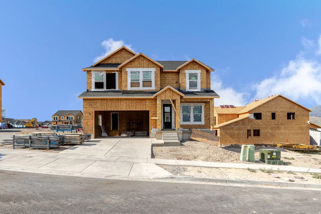 3958 W 860 N 538, Lehi