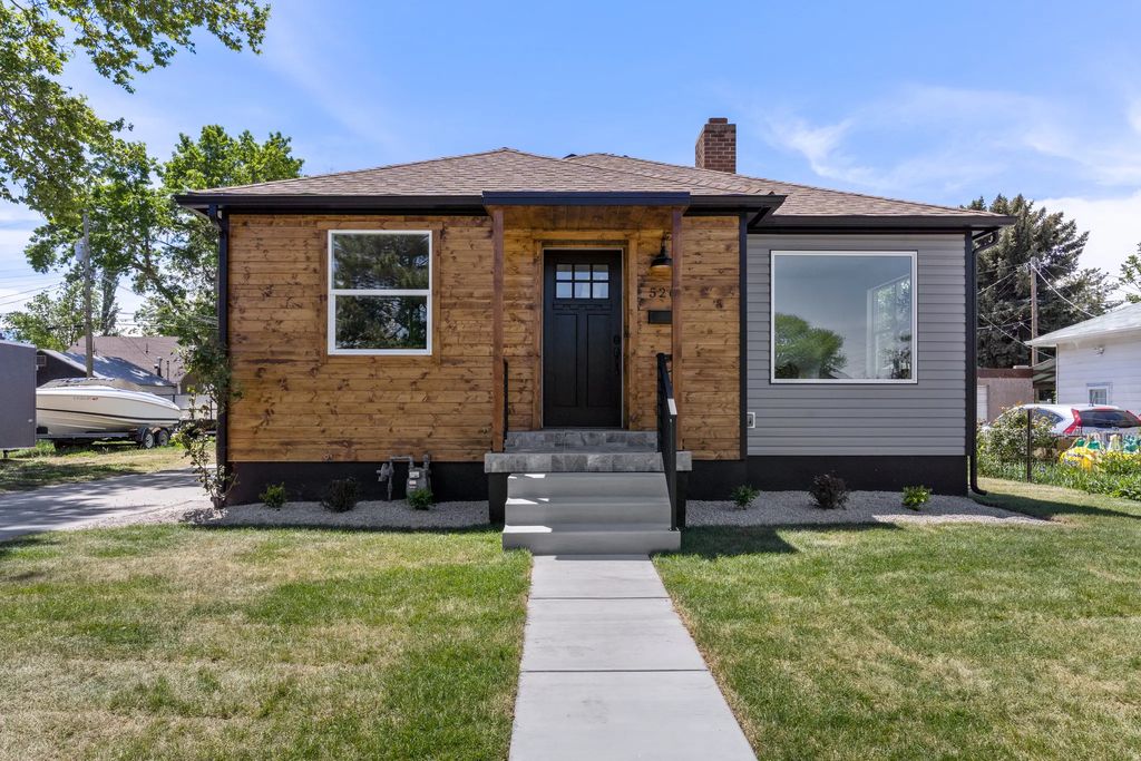 526 E Commonwealth Ave, Salt Lake City