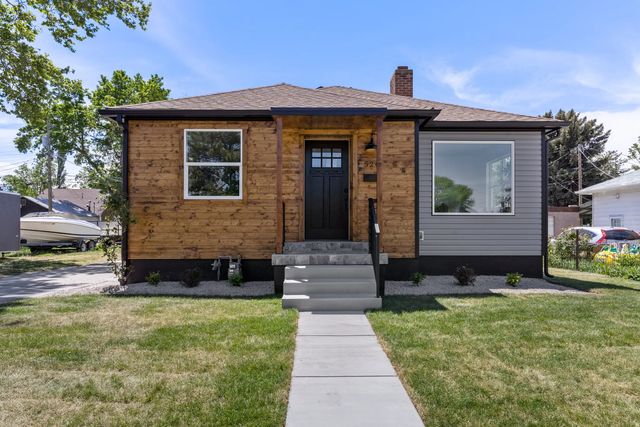 526 E Commonwealth Ave, Salt Lake City