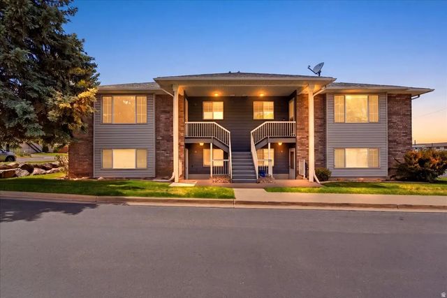 370 W 4900 S 5, Washington Terrace