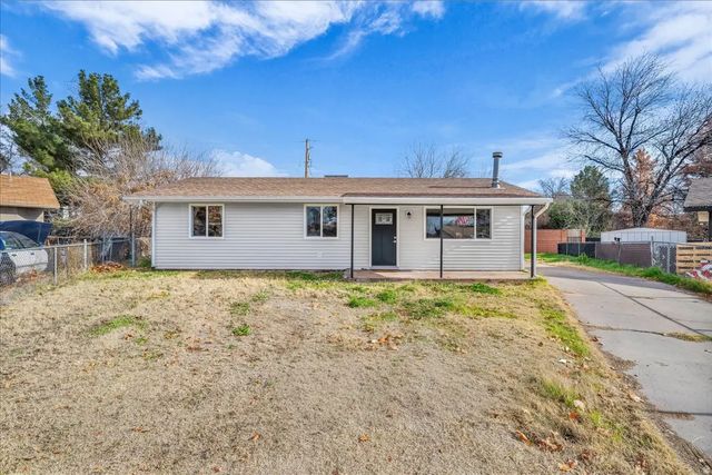 170 W Warm Springs Cir, Washington