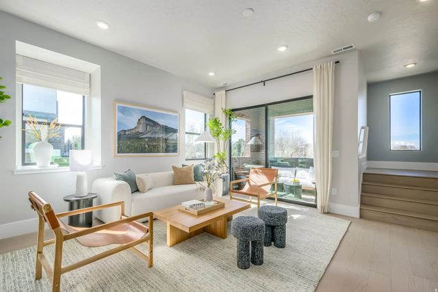 4983 S Beverly Park Row 20, Holladay