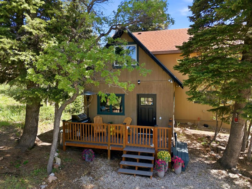 209 Porcupine Loop, Coalville