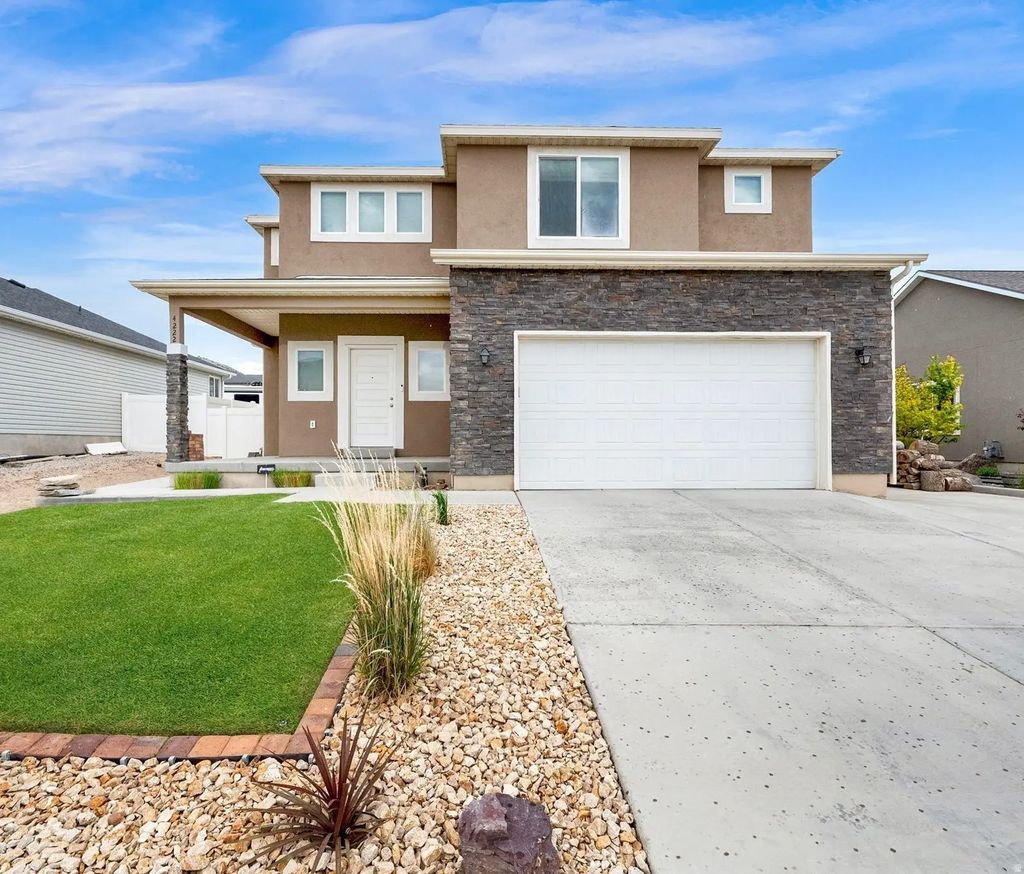 4222 N Shirley E, Eagle Mountain