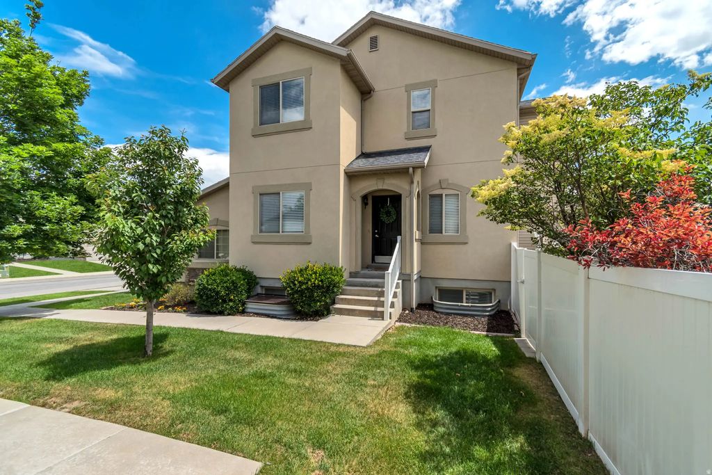 2117 W 2180 N, Lehi