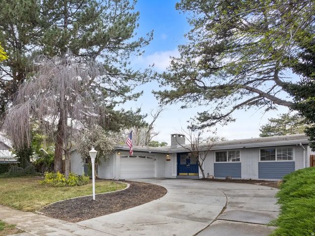 4360 S 3920 W, West Valley City