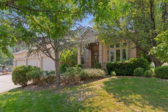 11486 S Markridge Cir W, South Jordan
