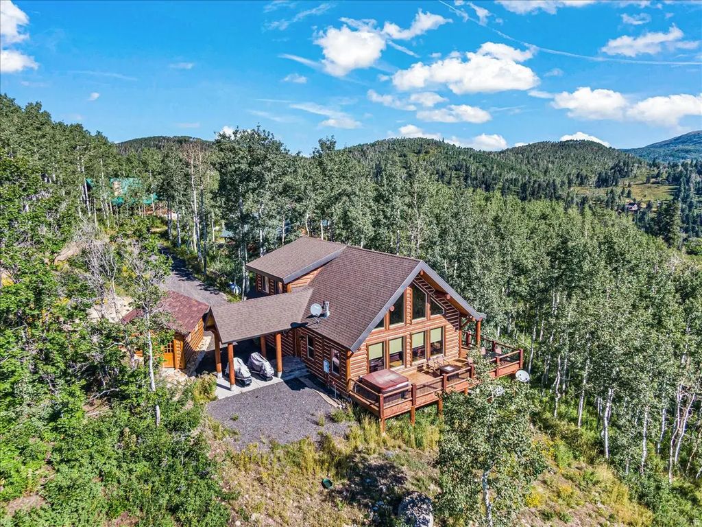 2209 Woodchuck Way, Coalville