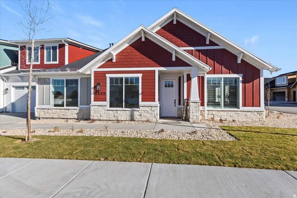 3546 S Pearce Farm Ln W 10, West Valley City