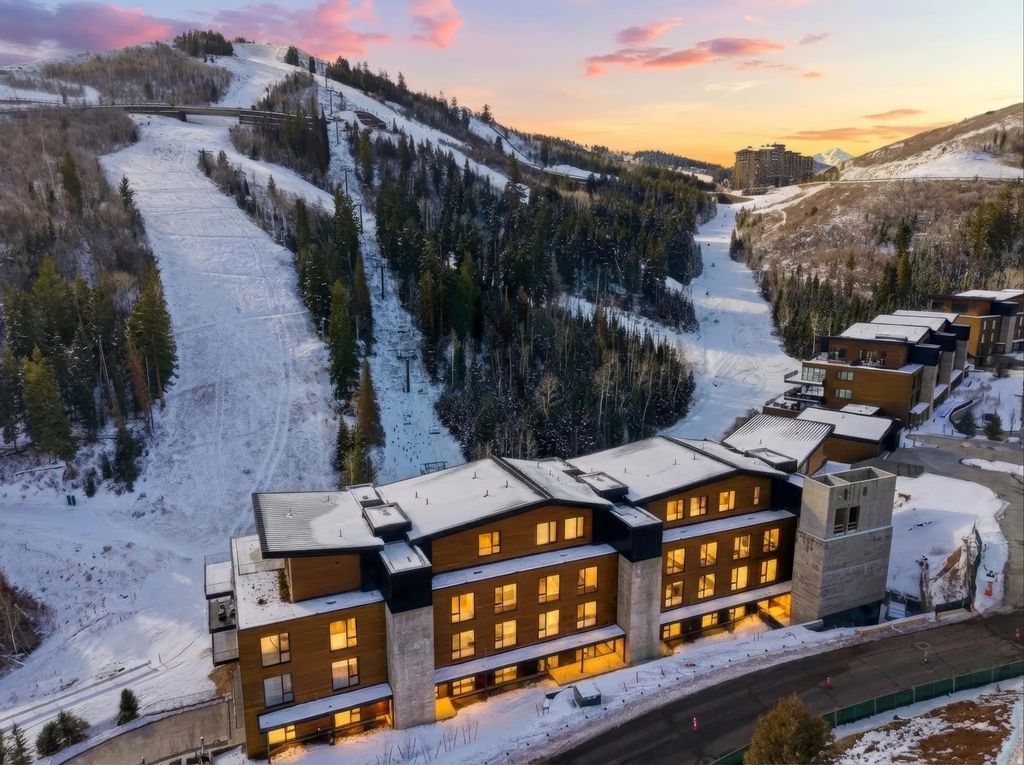 3267 W Deer Hollow Rd 3206, Deer Valley