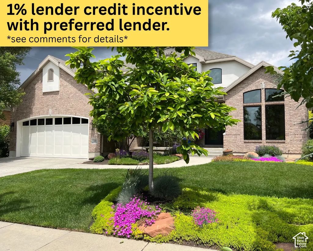 1381 E 5985 S, Salt Lake City