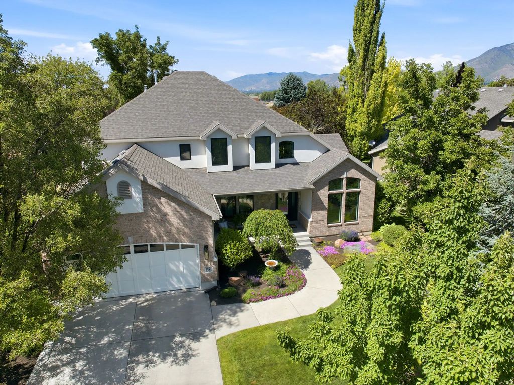1381 E 5985 S, Salt Lake City