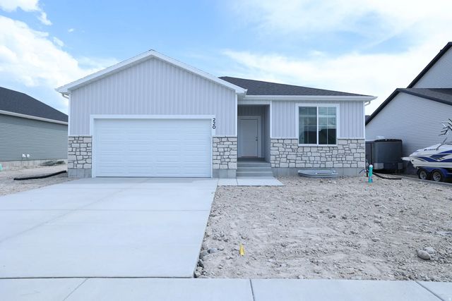 220 W 550 N, Smithfield