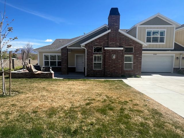 3256 W Harvest Chase Dr, South Jordan