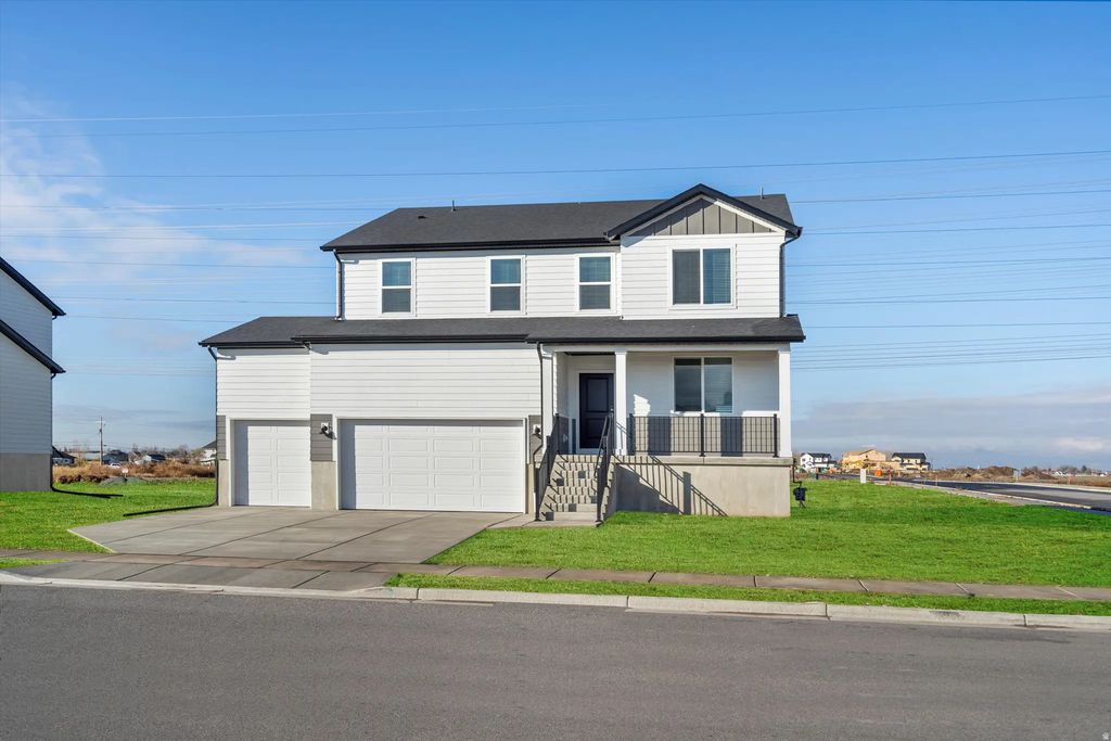 857 N 260 E, Santaquin