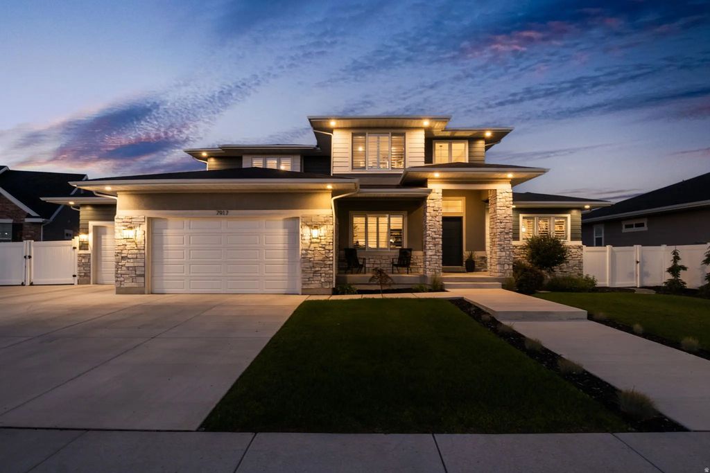 7917 S Ambrosia Ln, West Jordan
