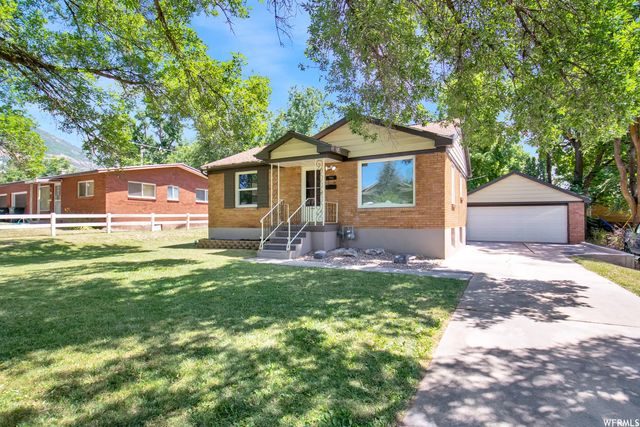 955 E 35th St, Ogden