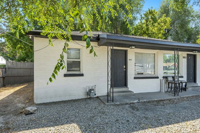 3851 S 3200 W, West Valley City