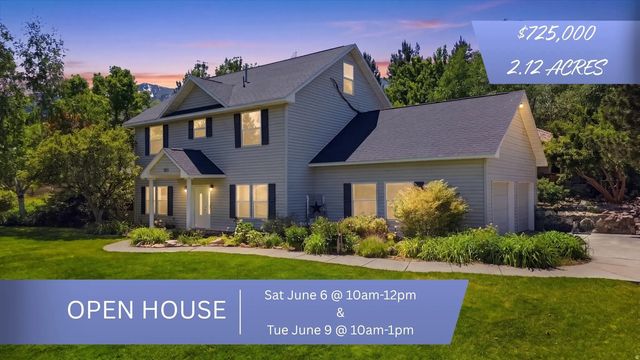 1811 S 5900 W, Mendon