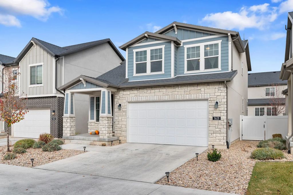 3628 W 2740 N, Lehi