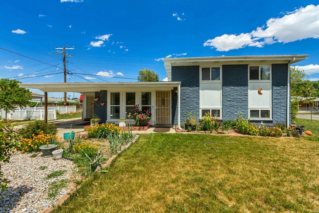 4324 W 4695 S, West Valley City