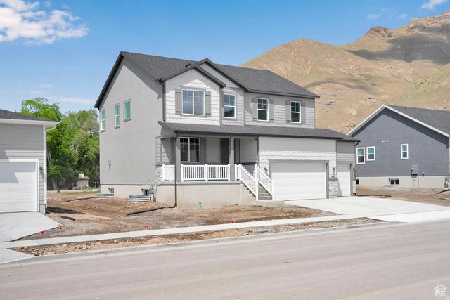 1991 E Burger St 1241, Lake Point