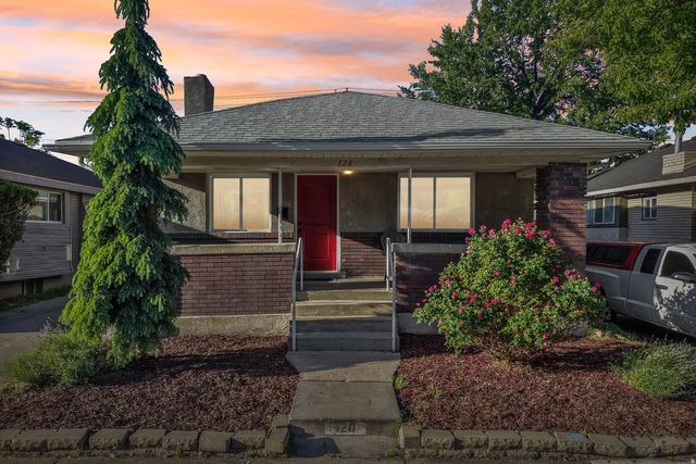 128 E Hampton Ave, Salt Lake City