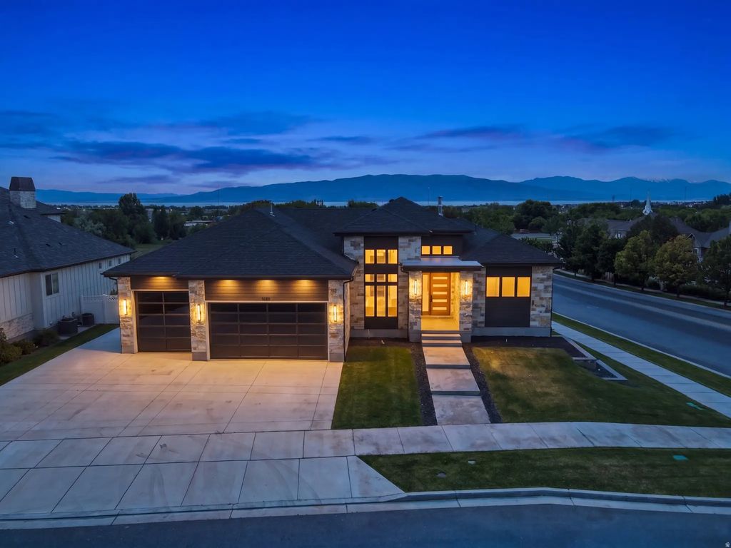 1679 N 2250 W 1, Provo