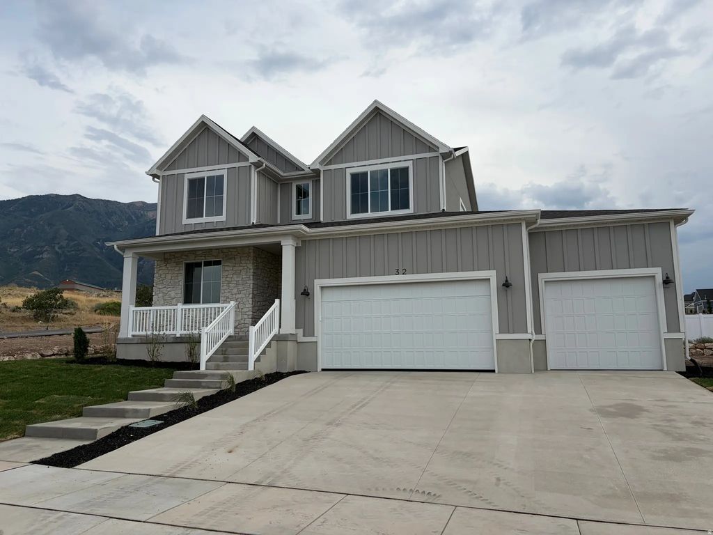 32 E 1690 S, Salem