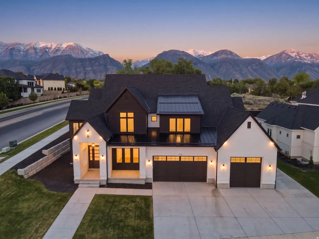 1682 N 2250 W 9, Provo