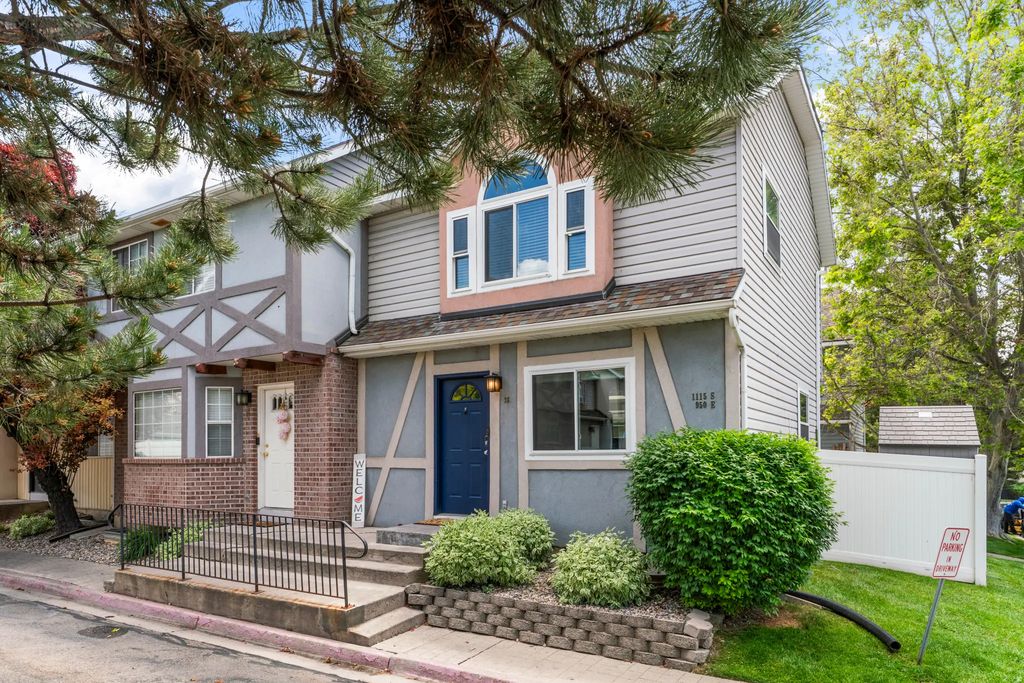 1115 S 950 E 28, Provo