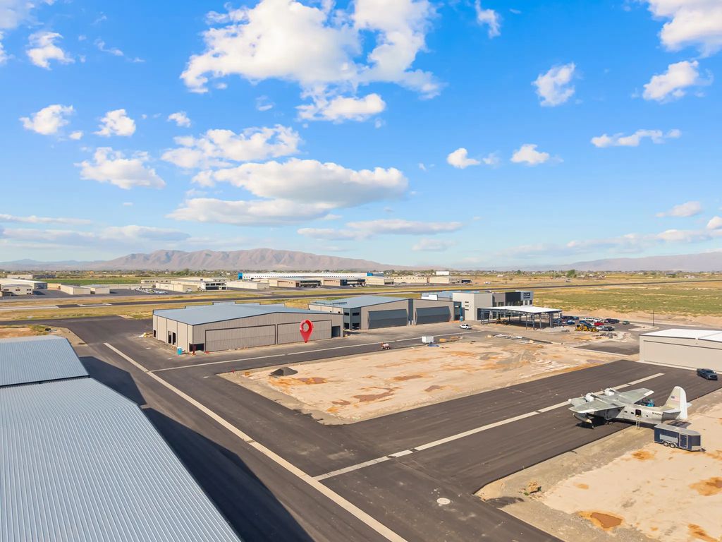 2496 N Aviator Way, Spanish Fork