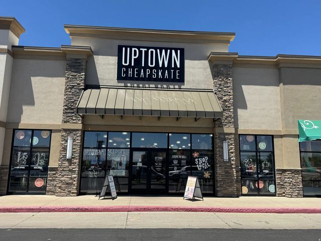 1168 W Hwy 40, Vernal