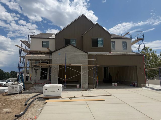 12843 S Bigwig Dr 212, Herriman