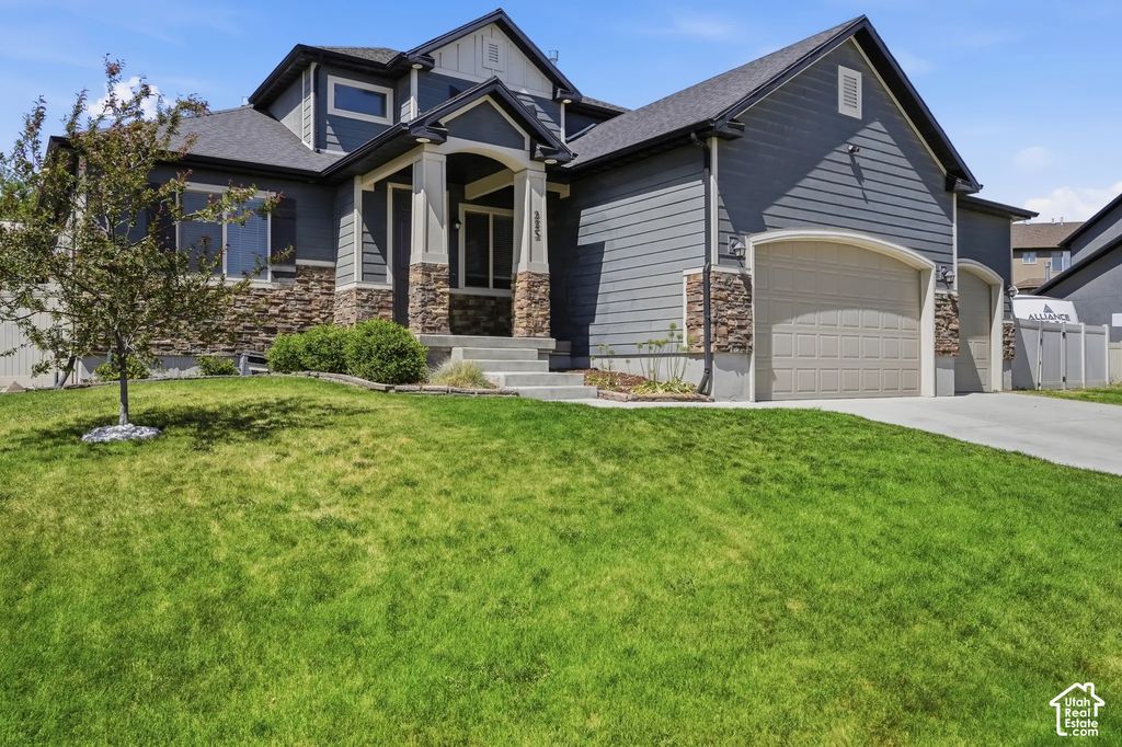 223 W Wildwood Dr, Saratoga Springs