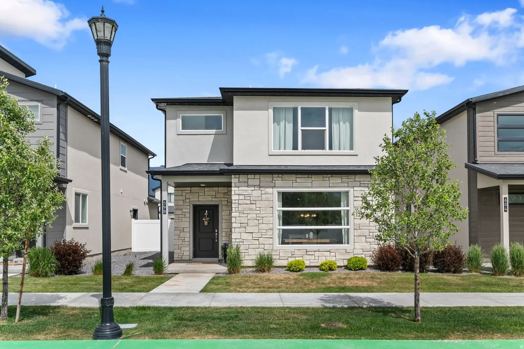598 S 1080 W, American Fork