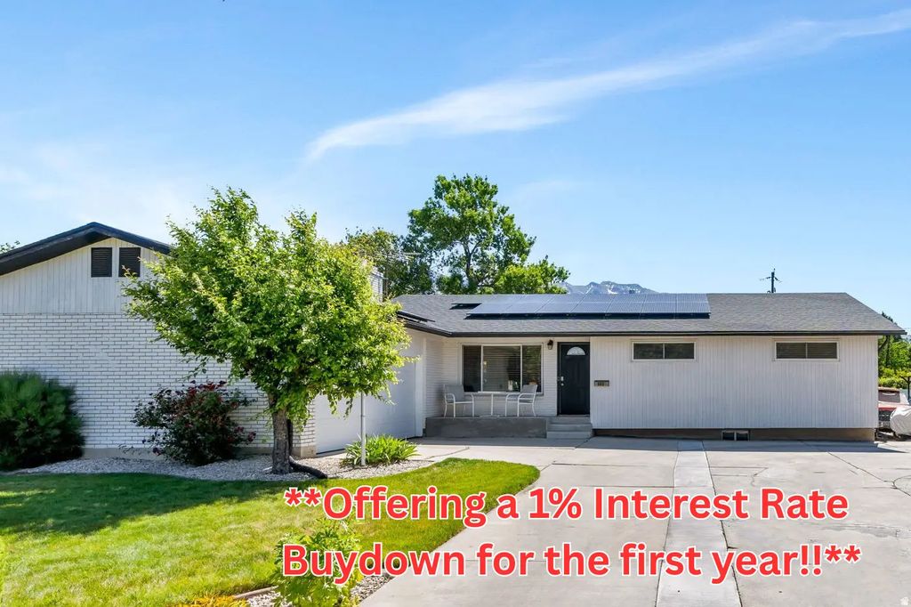 140 N 500 E, American Fork