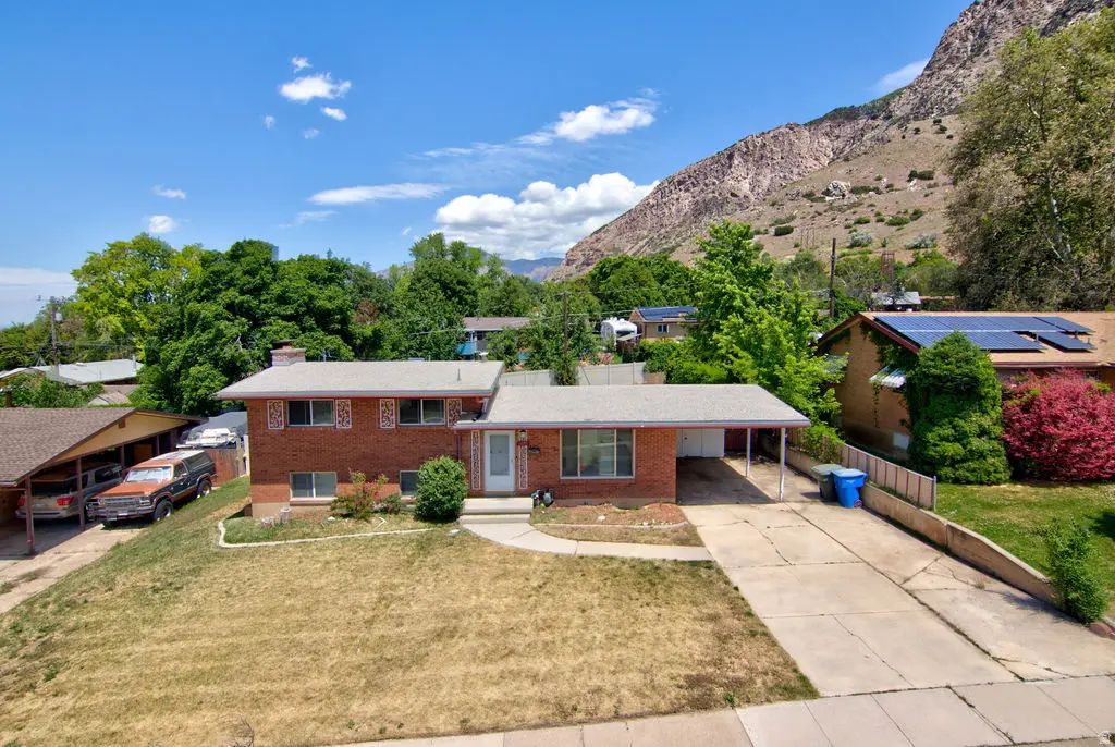 1272 Cook St, Ogden