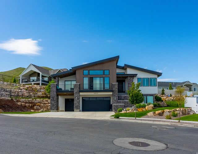 6623 W Wyatt Run Dr S, Herriman
