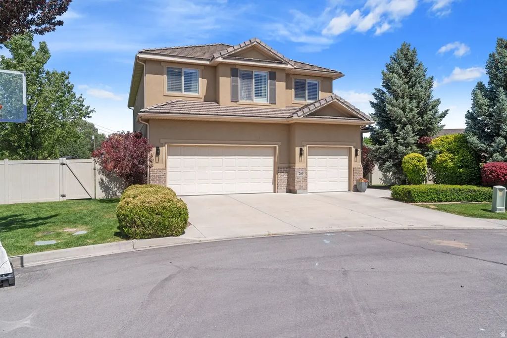 260 S 2275 W, Lehi