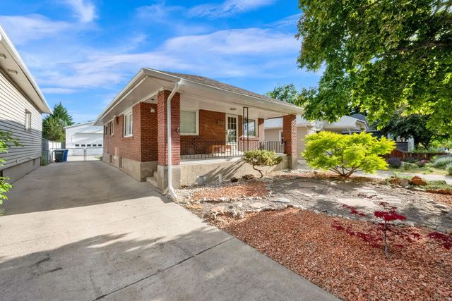 642 E Garfield Ave S, Salt Lake City