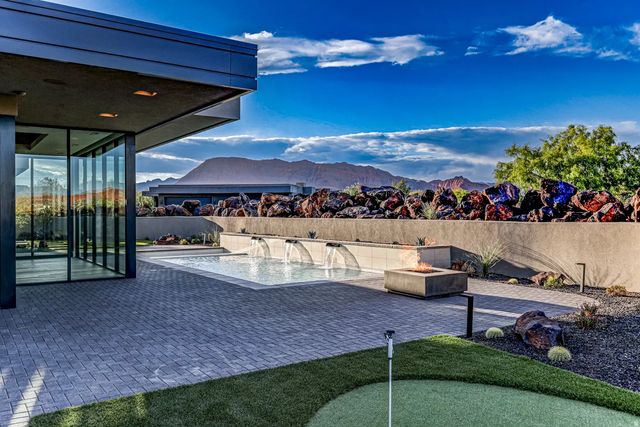 2629 W Shoshoni Trl, St. George