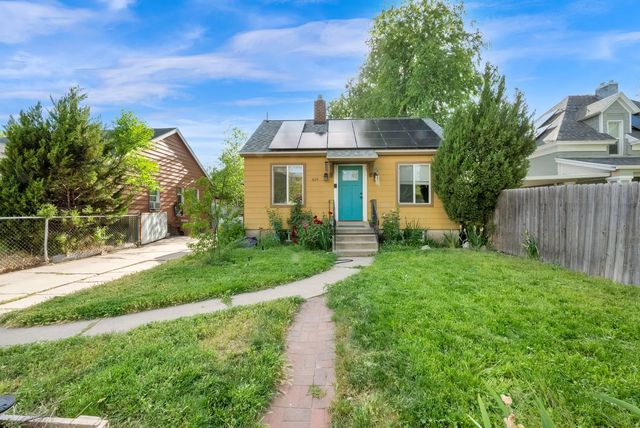 619 N 900 W, Salt Lake City