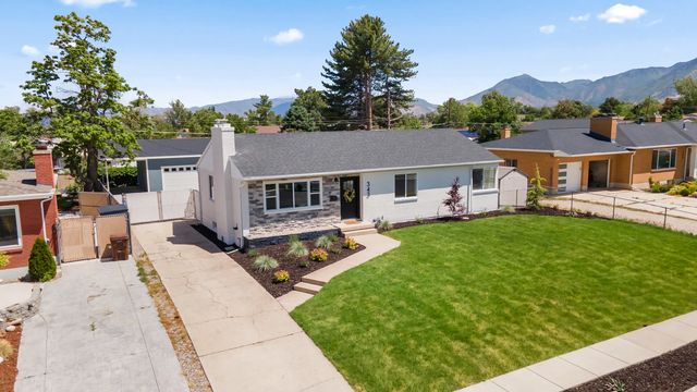 343 E 6990 S, Midvale