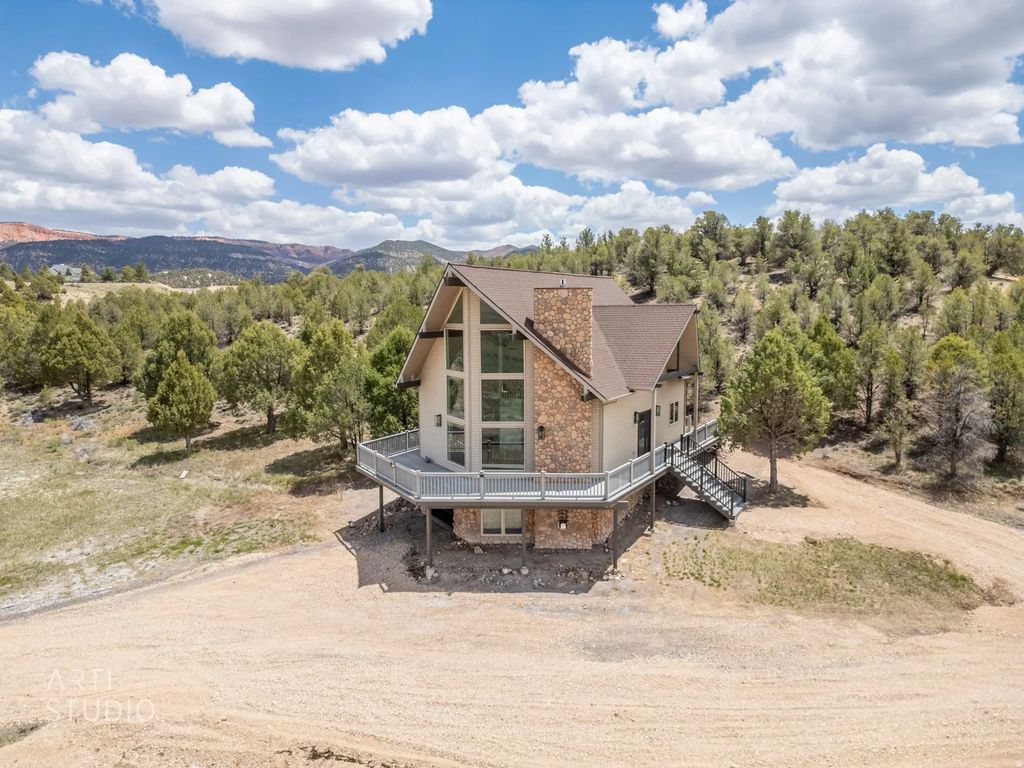 1790 E Paunsaugunt Cliffs Dr, Hatch