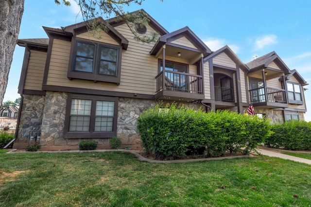 5420 S 350 E 46, Washington Terrace