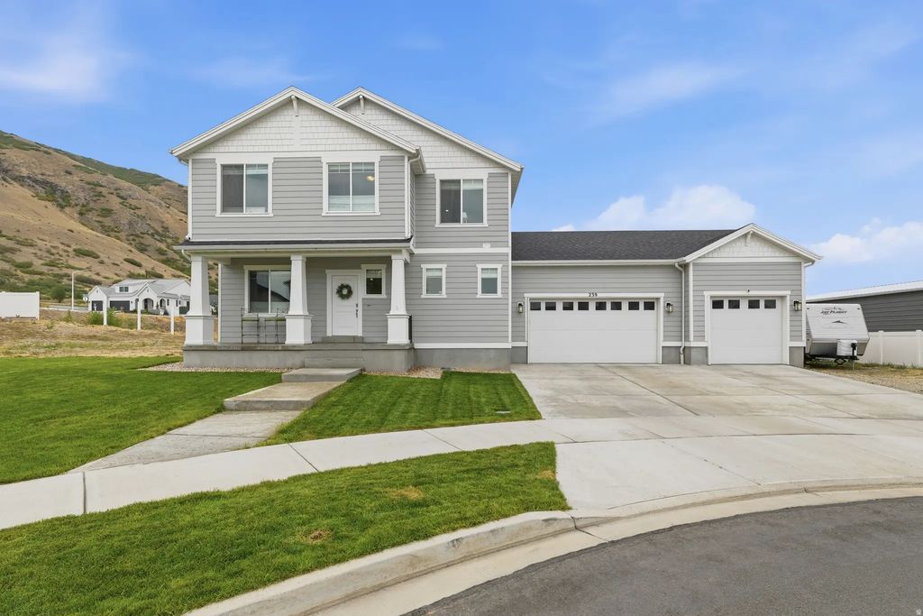 239 W 1870 S, Payson